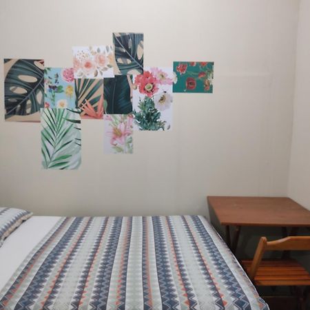 Ti Hostel Trindade Hospeda Екстериор снимка