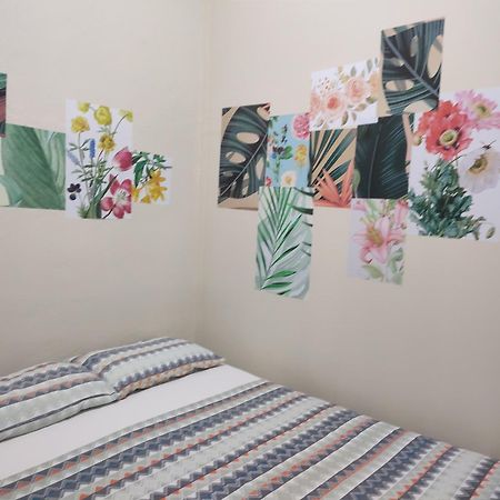 Ti Hostel Trindade Hospeda Екстериор снимка