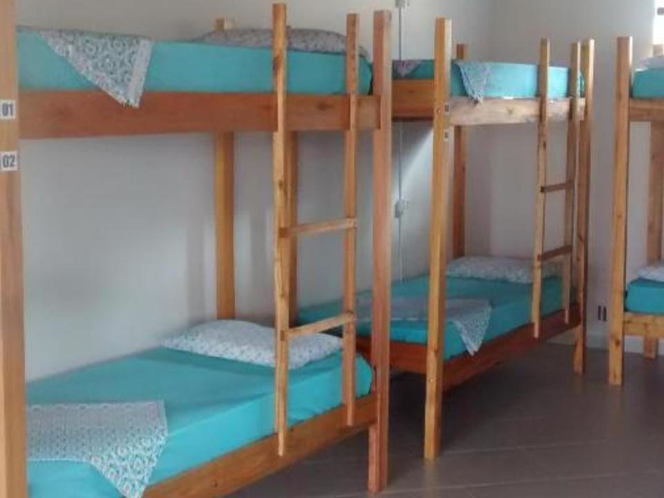 Ti Hostel Trindade Hospeda Екстериор снимка