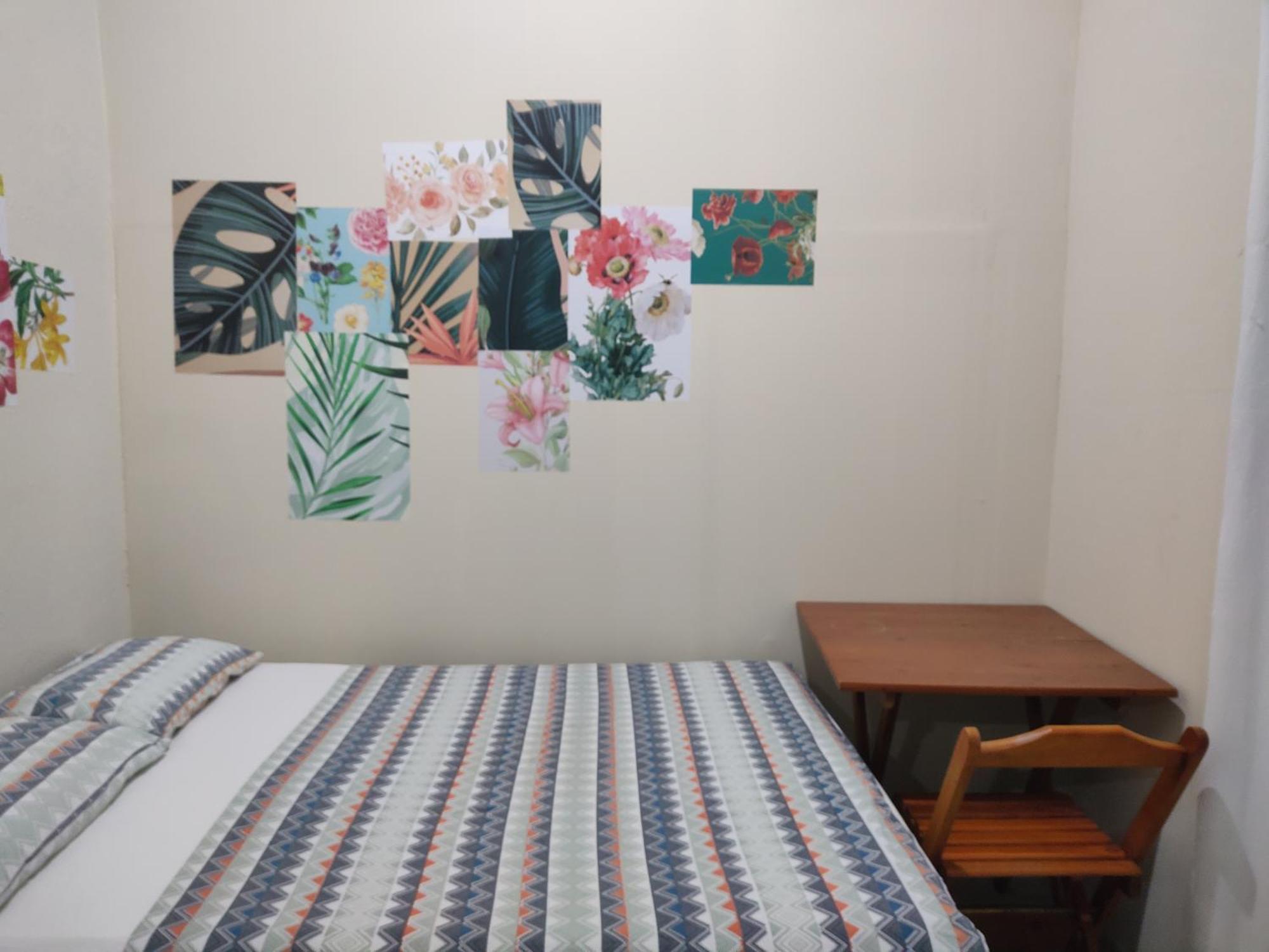 Ti Hostel Trindade Hospeda Екстериор снимка